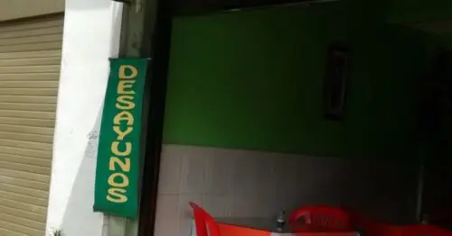 RESTAURANTE CANELA Y SAZON BOGOTÁ RESTAURANTE CANELA Y SAZON BOGOTÁ
